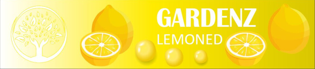 GARDENZ LEMONED Gummies - Edited