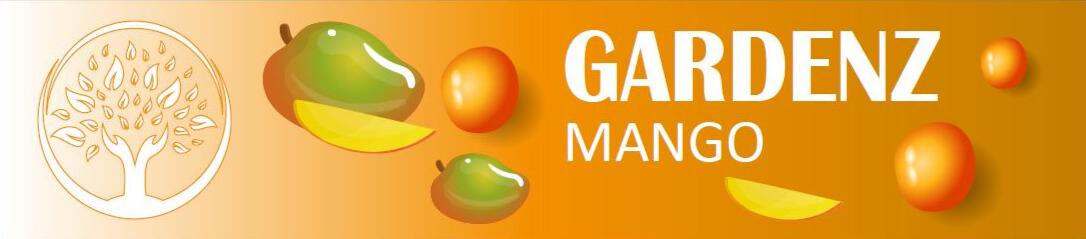 GARDENZ MANGO Gummies - Edited